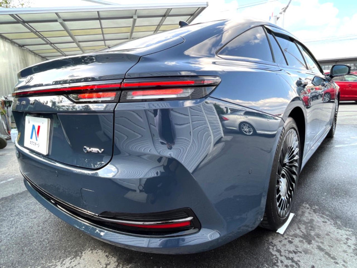 2024 Toyota Crown 6AA-AZSH32 (UW-69ef57e06900b)[24]