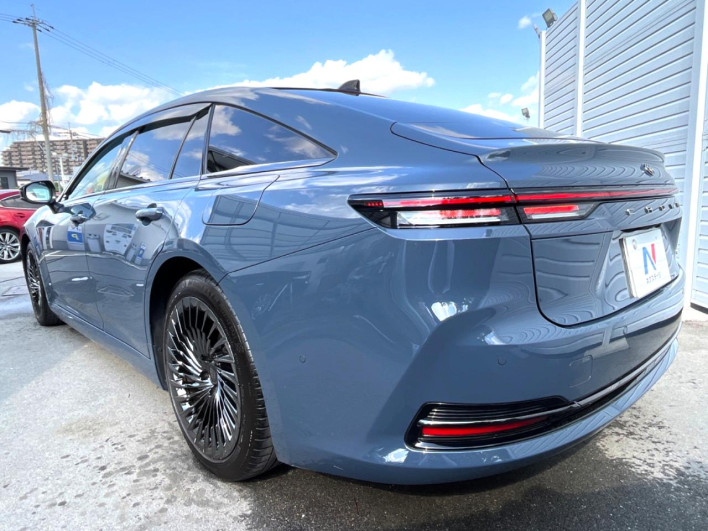 2024 Toyota Crown 6AA-AZSH32 (UW-69ef57e06900b)[16]