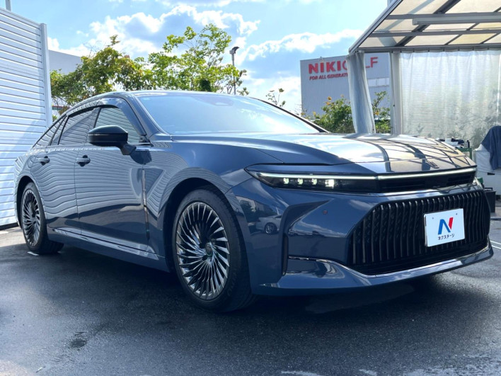 2024 Toyota Crown 6AA-AZSH32 (UW-69ef57e06900b)[29]