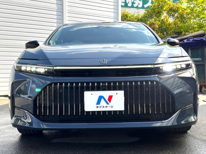 2024 Toyota Crown 6AA-AZSH32 (UW-69ef57e06900b)[9]