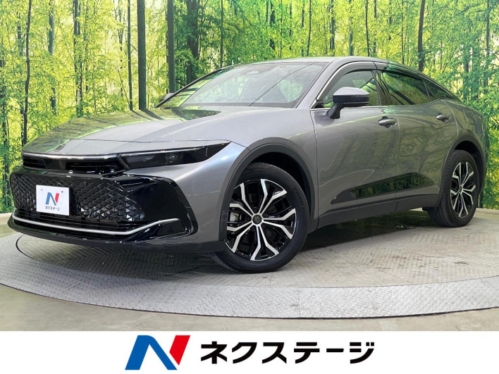 2023 Toyota Crown Crossover 6AA-AZSH35 (UW-69ef57e06e507)[3]