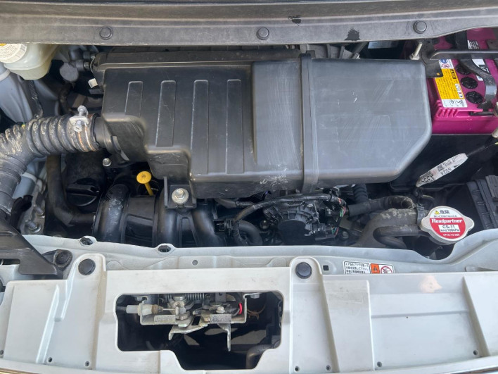 2019 Mitsubishi eK Space DBA-B11A (UW-69ef57e19e775)[11]