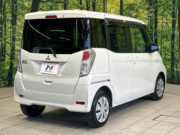 2019 Mitsubishi eK Space DBA-B11A (UW-69ef57e19e775)[28]