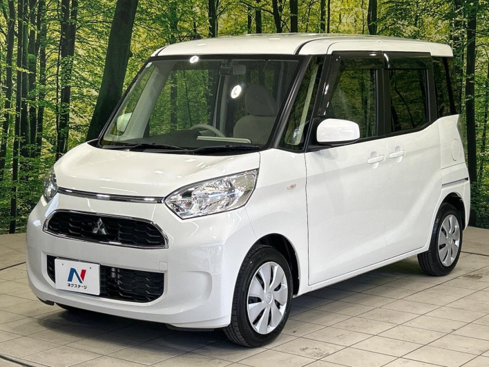 2019 Mitsubishi eK Space DBA-B11A (UW-69ef57e19e775)[24]