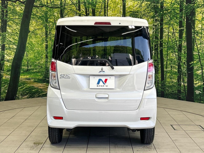 2019 Mitsubishi eK Space DBA-B11A (UW-69ef57e19e775)[29]