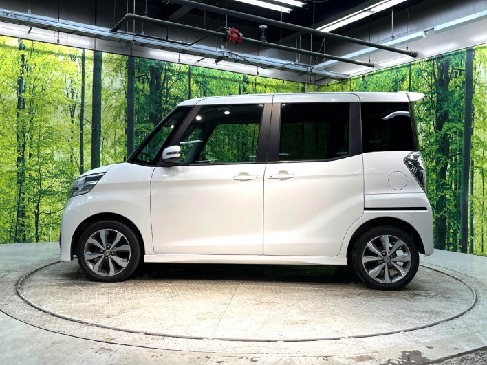 2015 Nissan DAYZ ROOX DBA-B21A (UW-69ef57e489ae5)[7]