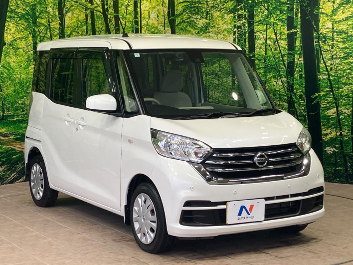 2019 Nissan DAYZ ROOX DBA-B21A (UW-69ef57e61a191)[11]