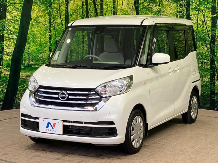 2019 Nissan DAYZ ROOX DBA-B21A (UW-69ef57e61a191)[5]