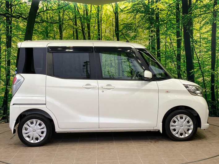 2019 Nissan DAYZ ROOX DBA-B21A (UW-69ef57e61a191)[10]