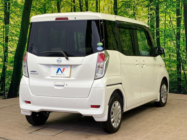2019 Nissan DAYZ ROOX DBA-B21A (UW-69ef57e61a191)[9]