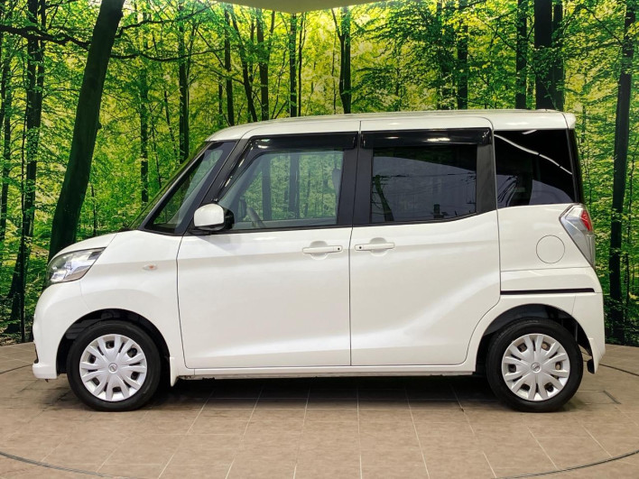 2019 Nissan DAYZ ROOX DBA-B21A (UW-69ef57e61a191)[6]