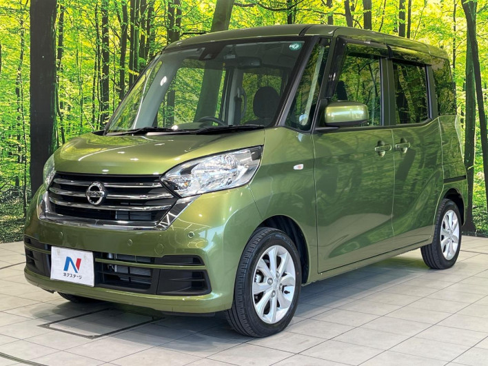 2019 Nissan DAYZ ROOX DBA-B21A (UW-69ef57e630c64)[13]