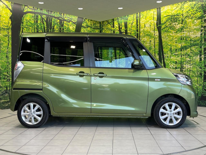 2019 Nissan DAYZ ROOX DBA-B21A (UW-69ef57e630c64)[16]