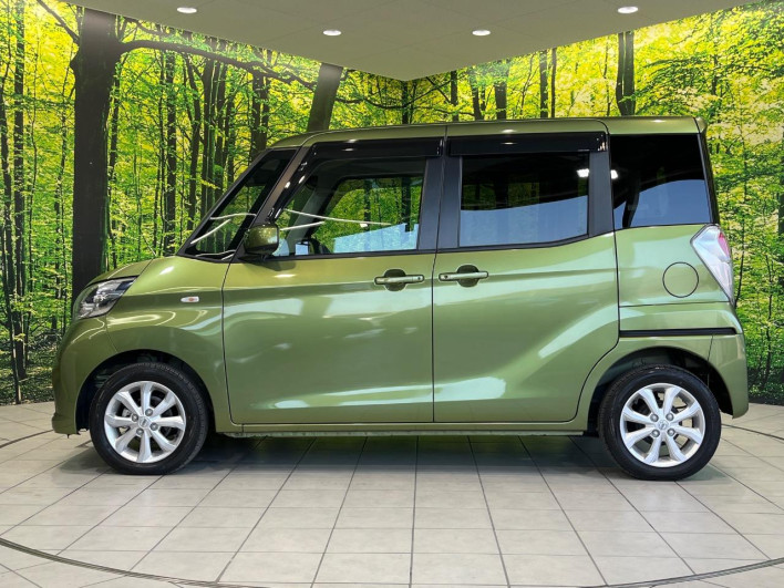 2019 Nissan DAYZ ROOX DBA-B21A (UW-69ef57e630c64)[20]