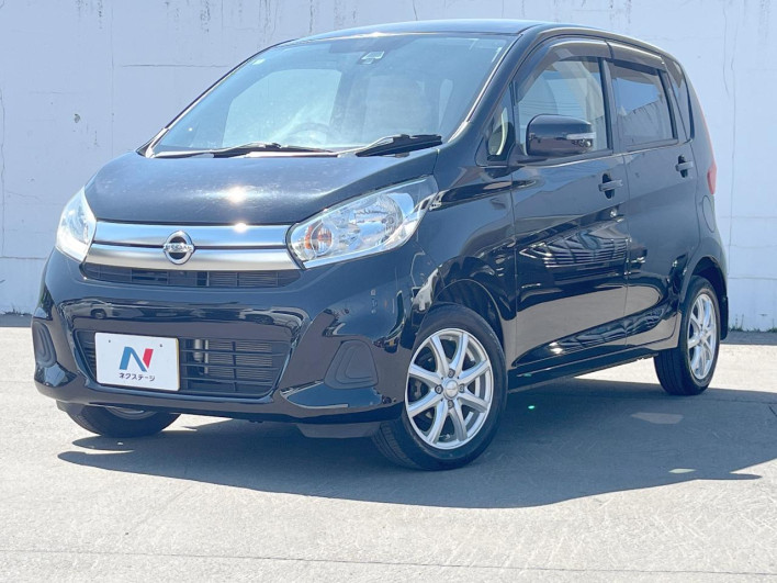 2018 Nissan Days DBA-B21W (UW-69ef57e8731e5)[0]