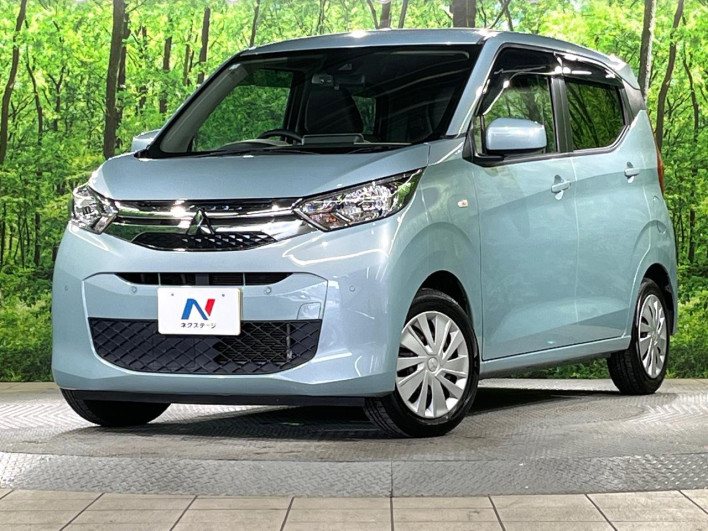2019 Mitsubishi eK Wagon 5BA-B33W (UW-69ef57e8e157a)[0]