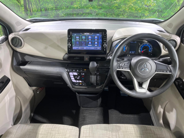 2019 Mitsubishi eK Wagon 5BA-B33W (UW-69ef57e8e157a)[25]