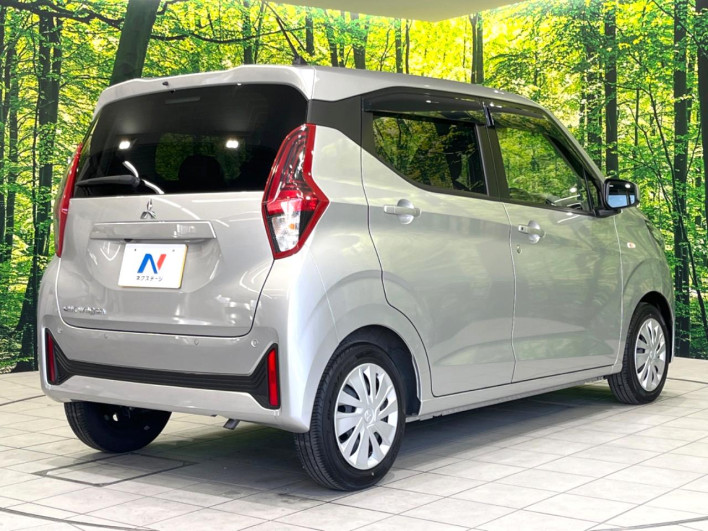 2024 Mitsubishi eK Wagon 5BA-B33W (UW-69ef57e9a1927)[20]