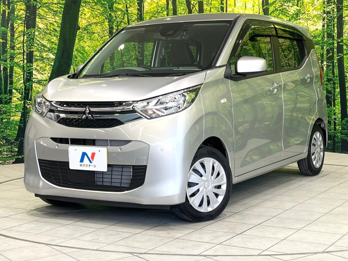 2024 Mitsubishi eK Wagon 5BA-B33W (UW-69ef57e9a1927)[0]