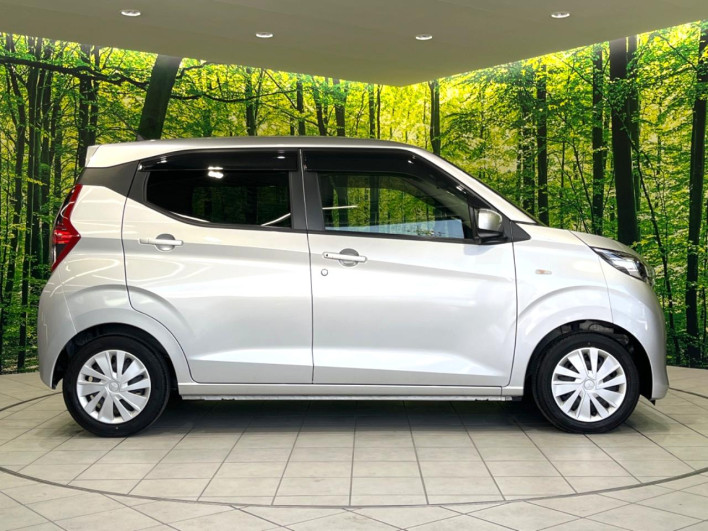 2024 Mitsubishi eK Wagon 5BA-B33W (UW-69ef57e9a1927)[19]