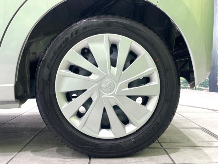 2024 Mitsubishi eK Wagon 5BA-B33W (UW-69ef57e9a1927)[13]