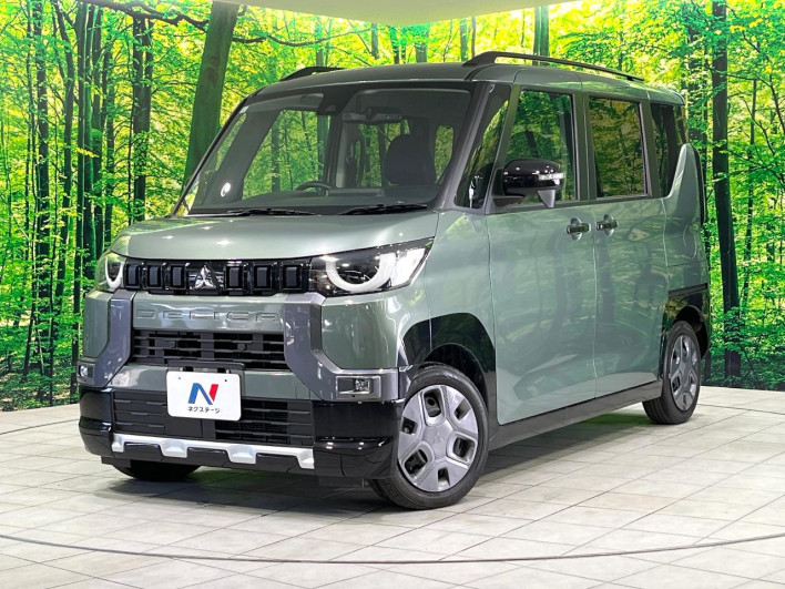 2024 Mitsubishi Delica Mini 4AA-B35A (UW-69ef57eaebb1c)[0]