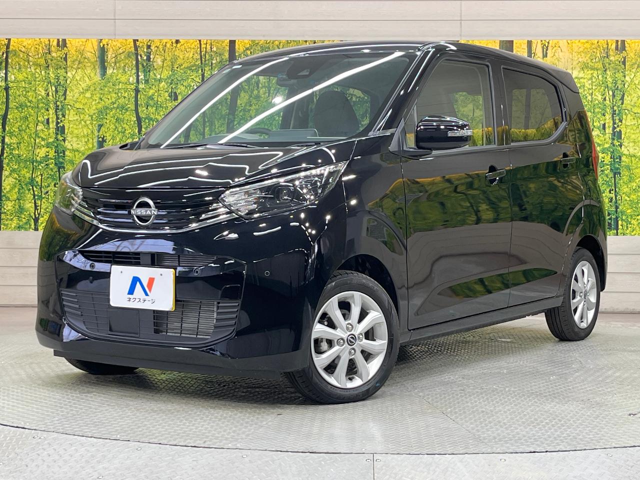 2024 Nissan Days 5BA-B43W