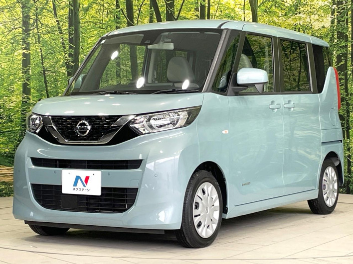 2021 Nissan Roox 5AA-B44A (UW-69ef57ee1edcf)[18]