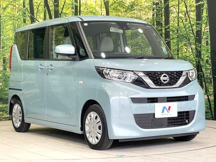 2021 Nissan Roox 5AA-B44A (UW-69ef57ee1edcf)[20]