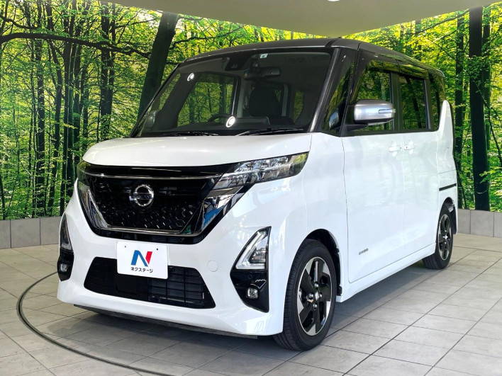 2021 Nissan Roox 5AA-B44A (UW-69ef57ee55d86)[7]