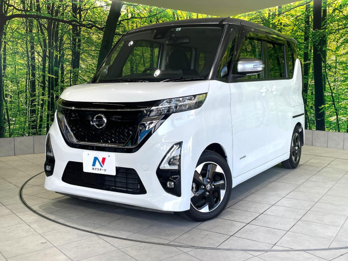 2021 Nissan Roox 5AA-B44A (UW-69ef57ee55d86)[0]