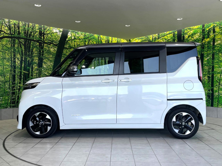 2021 Nissan Roox 5AA-B44A (UW-69ef57ee55d86)[8]