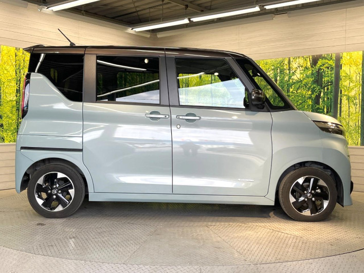 2023 Nissan Roox 5AA-B44A (UW-69ef57ef06bae)[13]