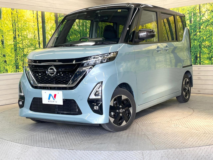 2023 Nissan Roox 5AA-B44A (UW-69ef57ef06bae)[0]