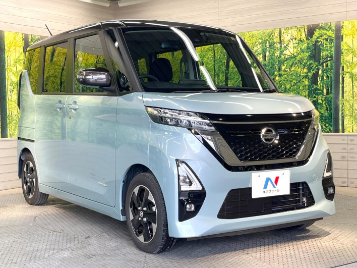 2023 Nissan Roox 5AA-B44A (UW-69ef57ef06bae)[14]