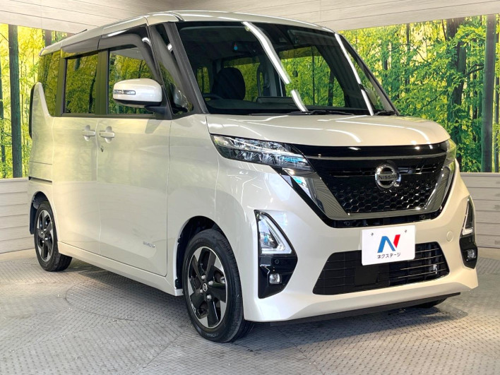 2023 Nissan Roox 5AA-B44A (UW-69ef57f07d734)[13]