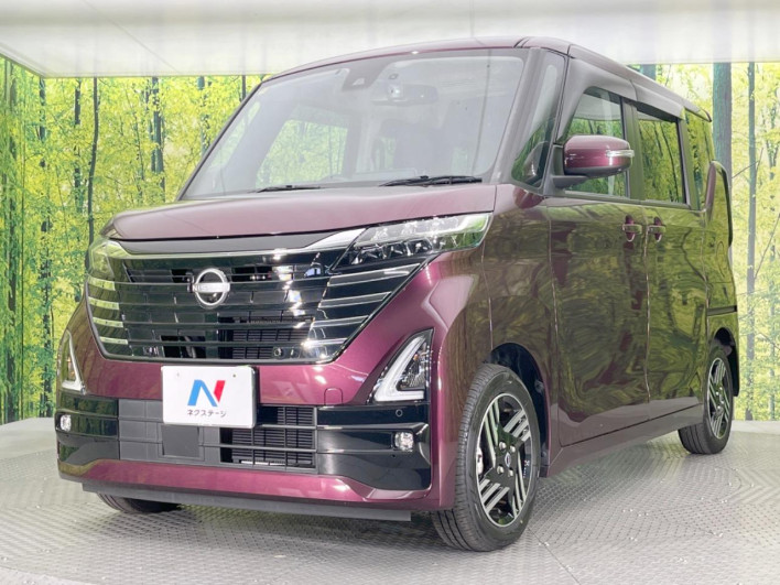 2023 Nissan Roox 5AA-B44A (UW-69ef57f085cde)[17]