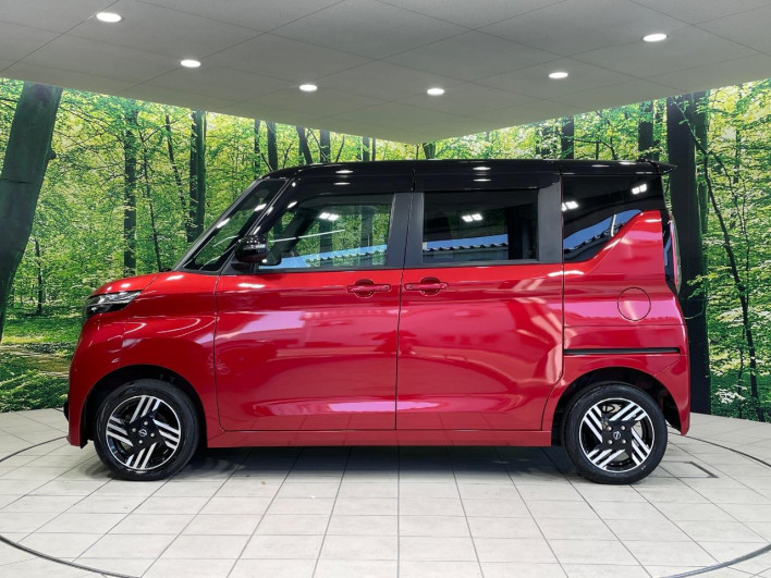 2023 Nissan Roox 5AA-B47A (UW-69ef57f27ea0c)[13]