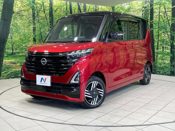 2023 Nissan Roox 5AA-B47A (UW-69ef57f27ea0c)[0]