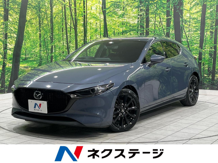 2019 Mazda Mazda 3 Fastback 3AA-BPEP (UW-69ef57f413bb6)[3]