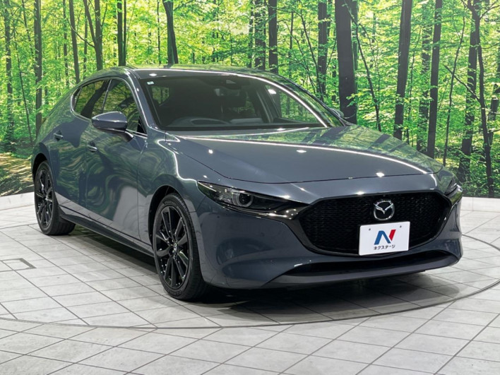 2019 Mazda Mazda 3 Fastback 3AA-BPEP (UW-69ef57f413bb6)[6]