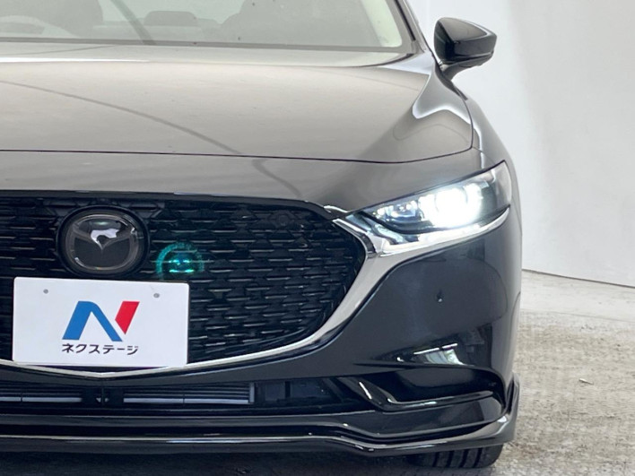 2024 Mazda MAZDA 3 Sedan 5AA-BPFJ3R (UW-69ef57f4ae6c4)[10]