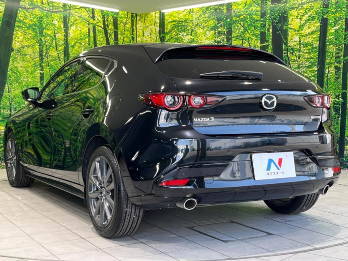 2019 Mazda Mazda 3 Fastback 5BA-BPFP (UW-69ef57f4f302c)[11]