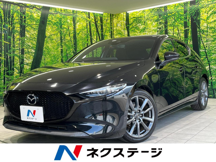 2019 Mazda Mazda 3 Fastback 5BA-BPFP (UW-69ef57f4f302c)[3]
