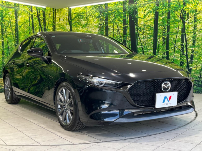 2019 Mazda Mazda 3 Fastback 5BA-BPFP (UW-69ef57f4f302c)[7]