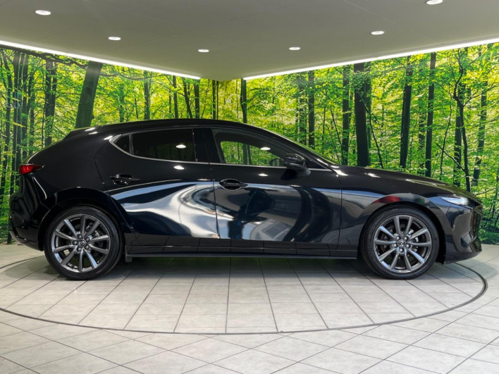 2019 Mazda Mazda 3 Fastback 5BA-BPFP (UW-69ef57f4f302c)[8]