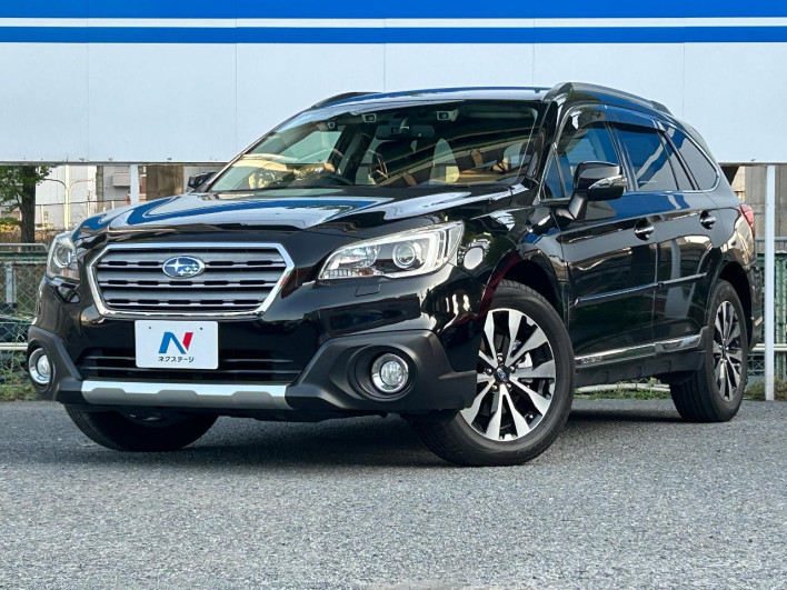 2016 Subaru Legacy Outback DBA-BS9 (UW-69ef57f575f70)[0]