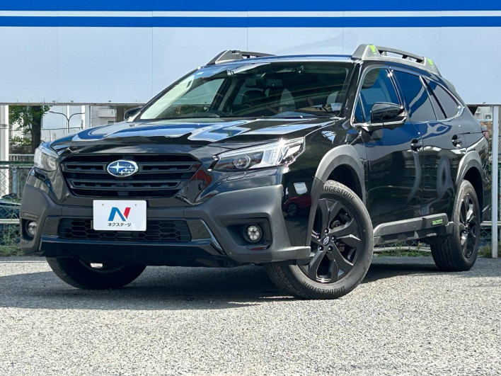 2021 Subaru Legacy Outback 4BA-BT5 (UW-69ef57f648876)[0]