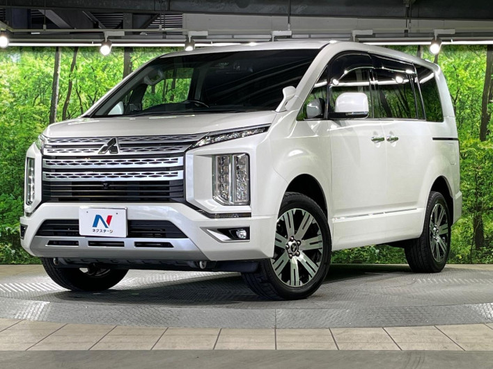 2019 Mitsubishi Delica D:5 3DA-CV1W (UW-69ef57f826631)[0]