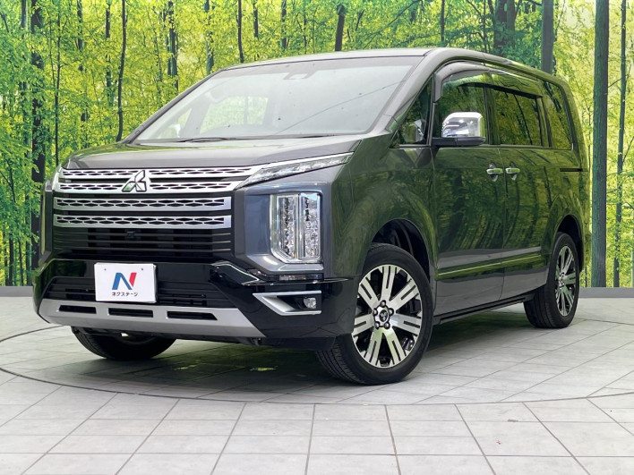 2020 Mitsubishi Delica D:5 3DA-CV1W (UW-69ef57f8c10e8)[0]